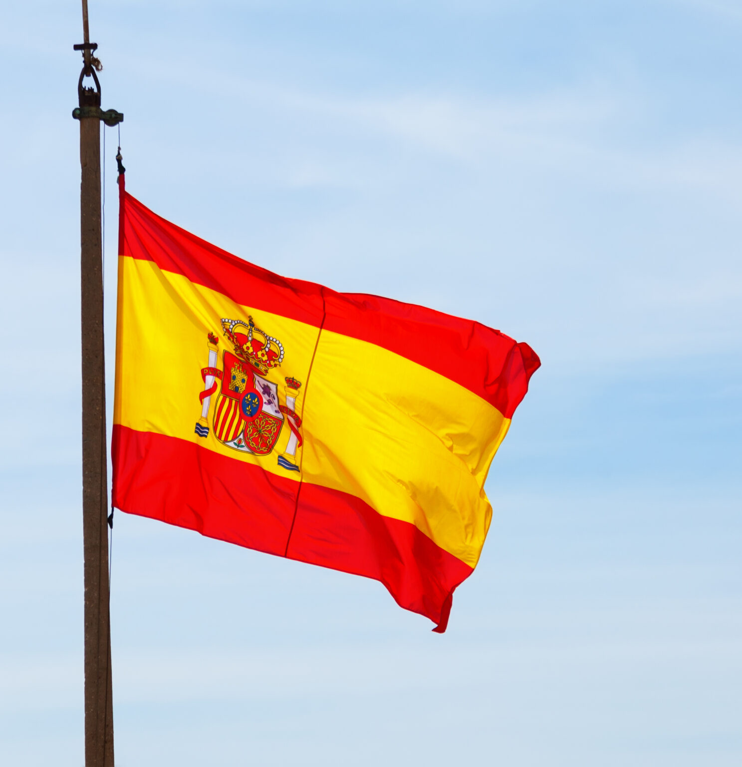 Marriage Certificate Apostille for Marriage registration in Spain in ...