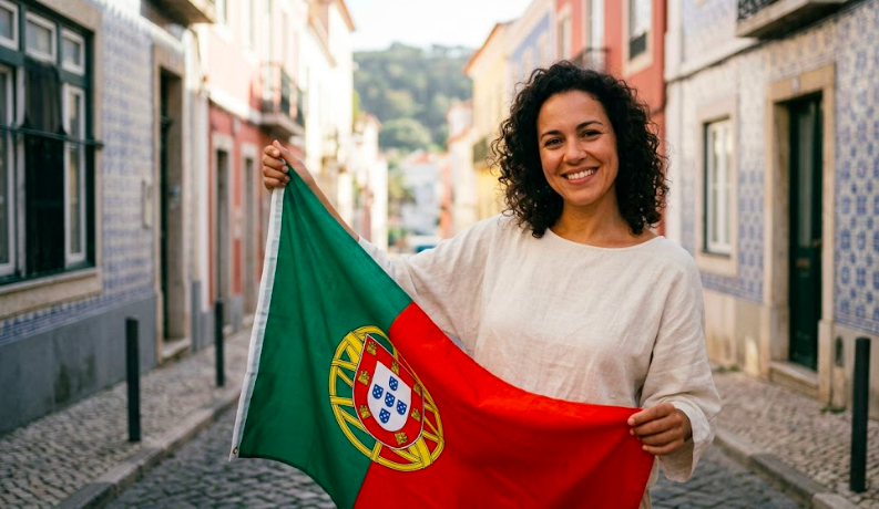 Tu Apostilla helps  you with RCMP background checks in Portugal.